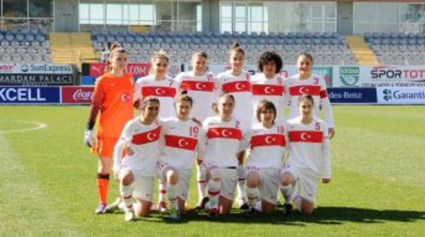 Elif ve Ebru, Ereğli&rsquo;nin gururu oldu