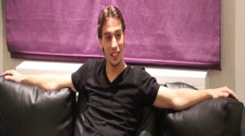 Ordusporlu Havito: Beşiktaş&rsquo;tan 3 puanı alacağız