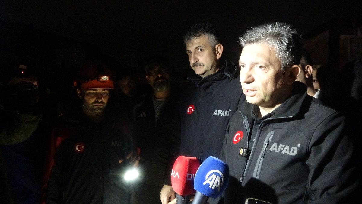 4 kişinin &ouml;ld&uuml;ğ&uuml; hortum faciasında yeni g&ouml;r&uuml;nt&uuml;ler! Vali  &Ccedil;ok enteresan  diyerek duyurdu 1
