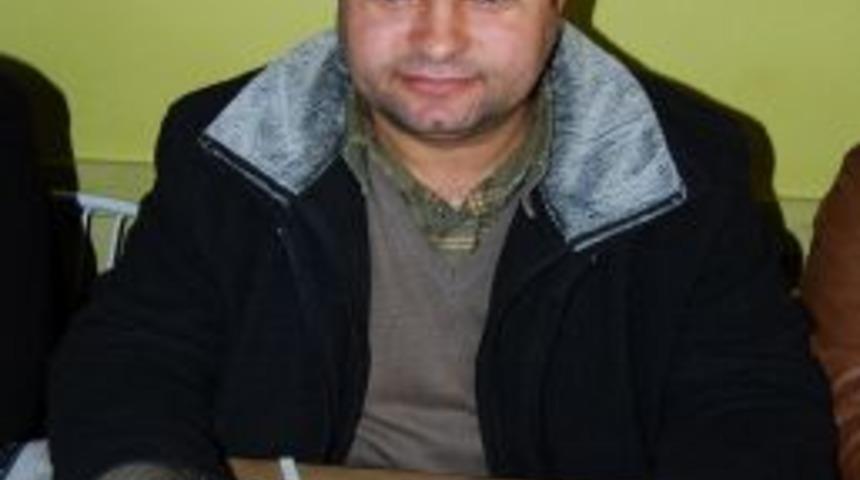 Kozan CHP&rsquo;de bir grup partili istifa ettiklerini a&ccedil;ıkladı