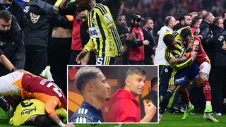 Archie Brown'dan Abdülkerim Bardakcı'ya olay sözler: Kadın gibi bunu yaptı