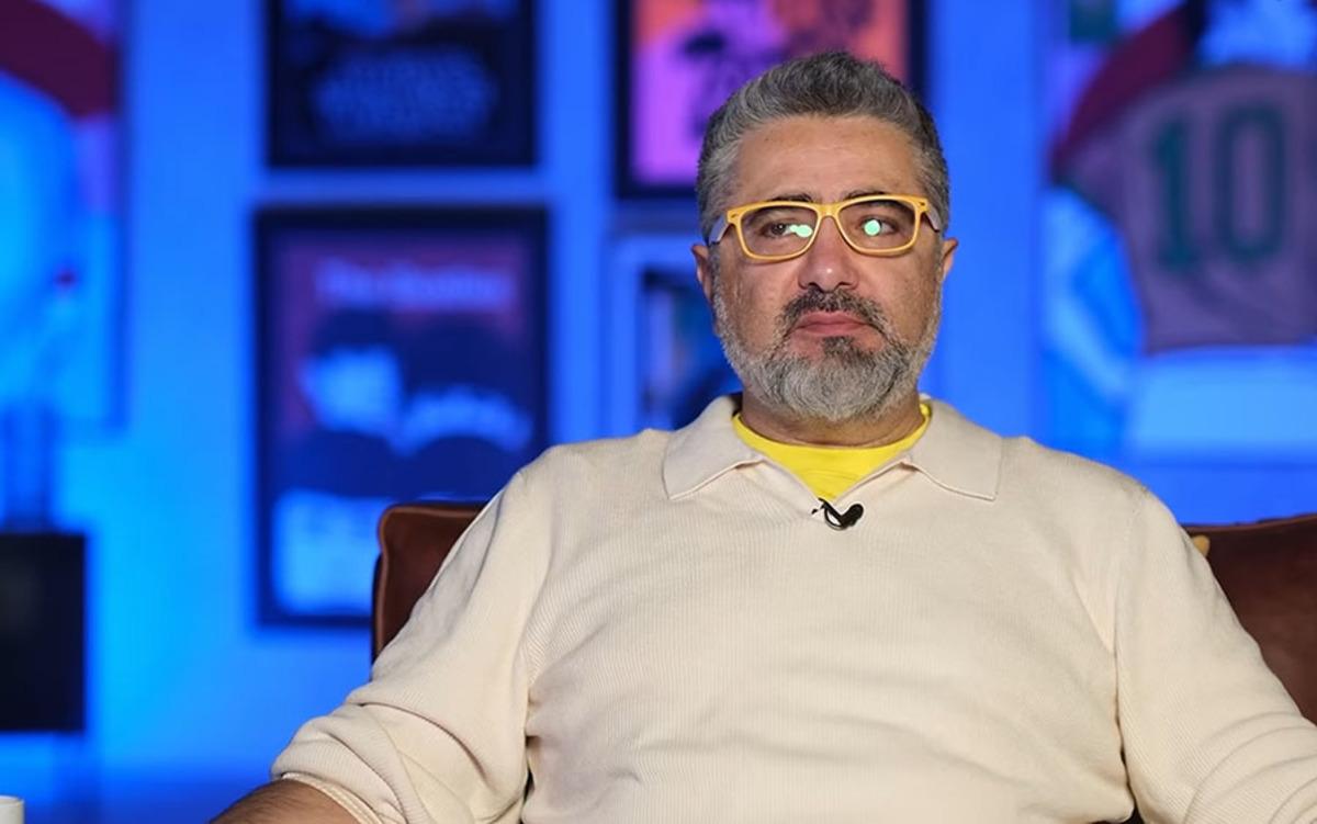 Galatasaray derbisi sonrası Fenerbahçe yi yerden yere vurdu! "Zavallı bir görüntü" 1