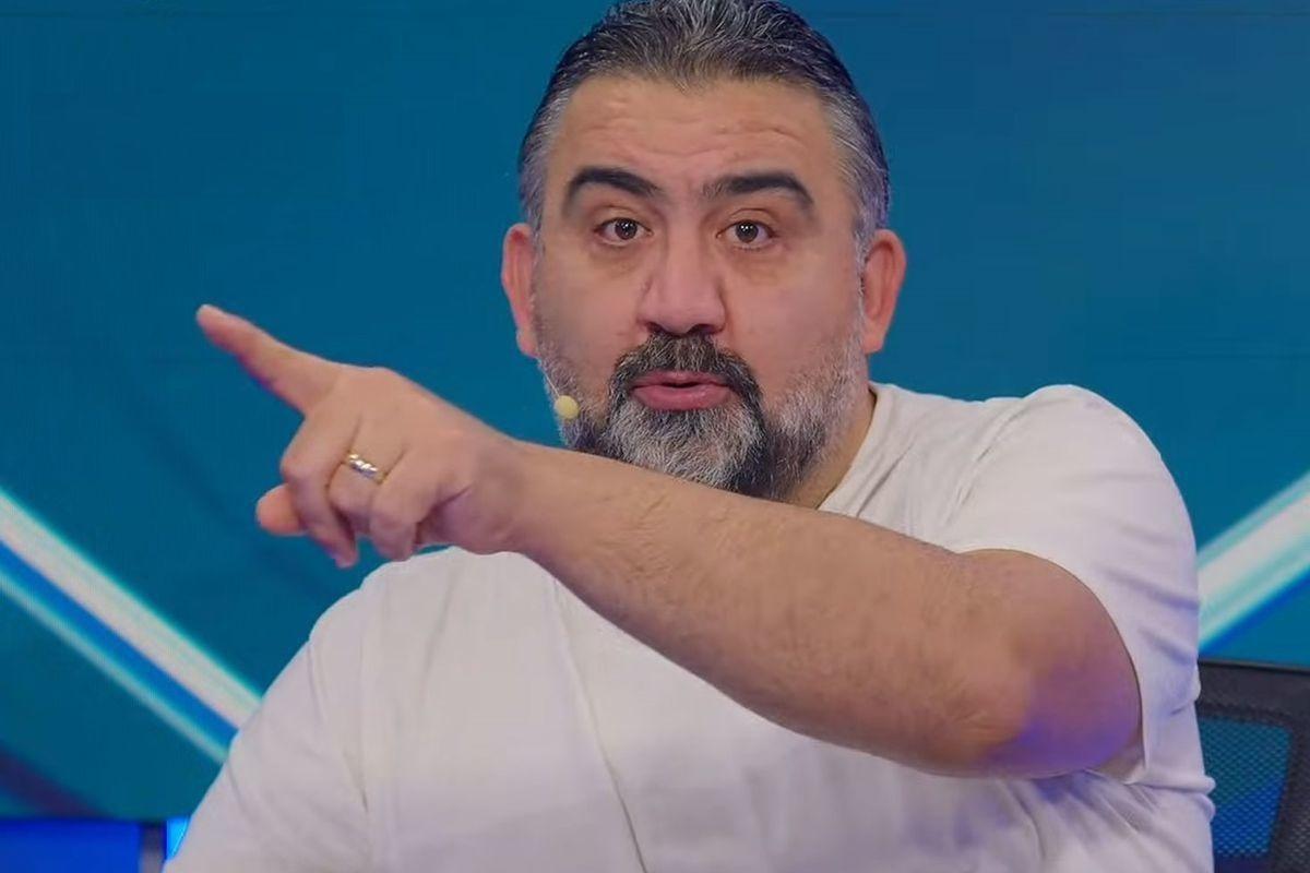 Galatasaray derbisi sonrası Fenerbahçe yi yerden yere vurdu! "Zavallı bir görüntü" 5