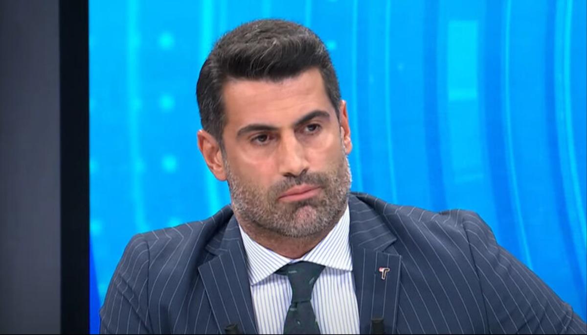 Galatasaray derbisi sonrası Fenerbahçe yi yerden yere vurdu! "Zavallı bir görüntü" 6