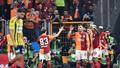 Derbi sonras� Fenerbah�e'ye sert ele�tiriler! 