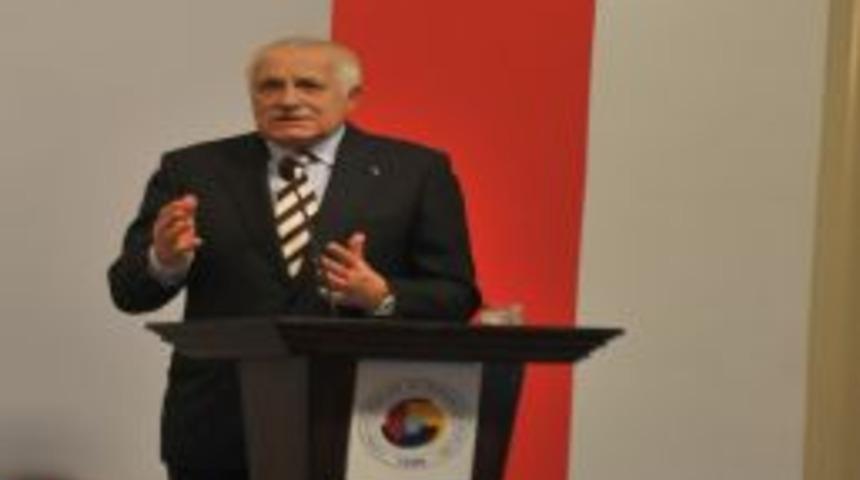 T&uuml;rk-&Ccedil;ek iş adamlarından Cumhurbaşkanları teşvikiyle ticaret anlaşmaları