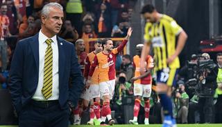 Derbi sonrası isyan etti! "Yeter artık ya! İstifa et"