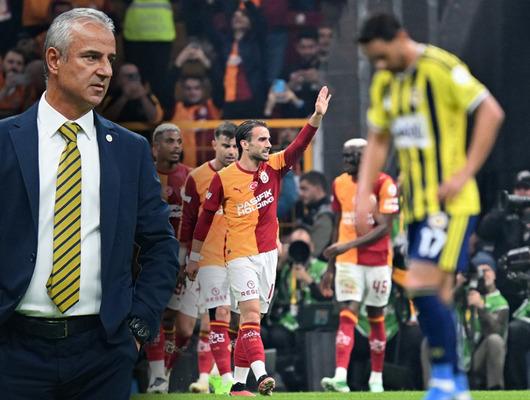 Derbi sonrası isyan etti! "Yeter artık ya! İstifa et"
