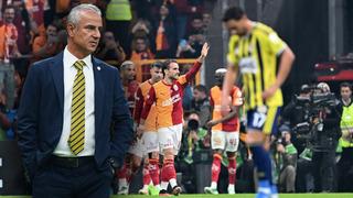 Derbi sonrası isyan etti! Yeter artık ya! İstifa et