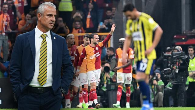 Derbi sonrası isyan etti! Yeter artık ya! İstifa et