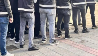 Daltonlar'a 30 ilde eş zamanlı operasyon!