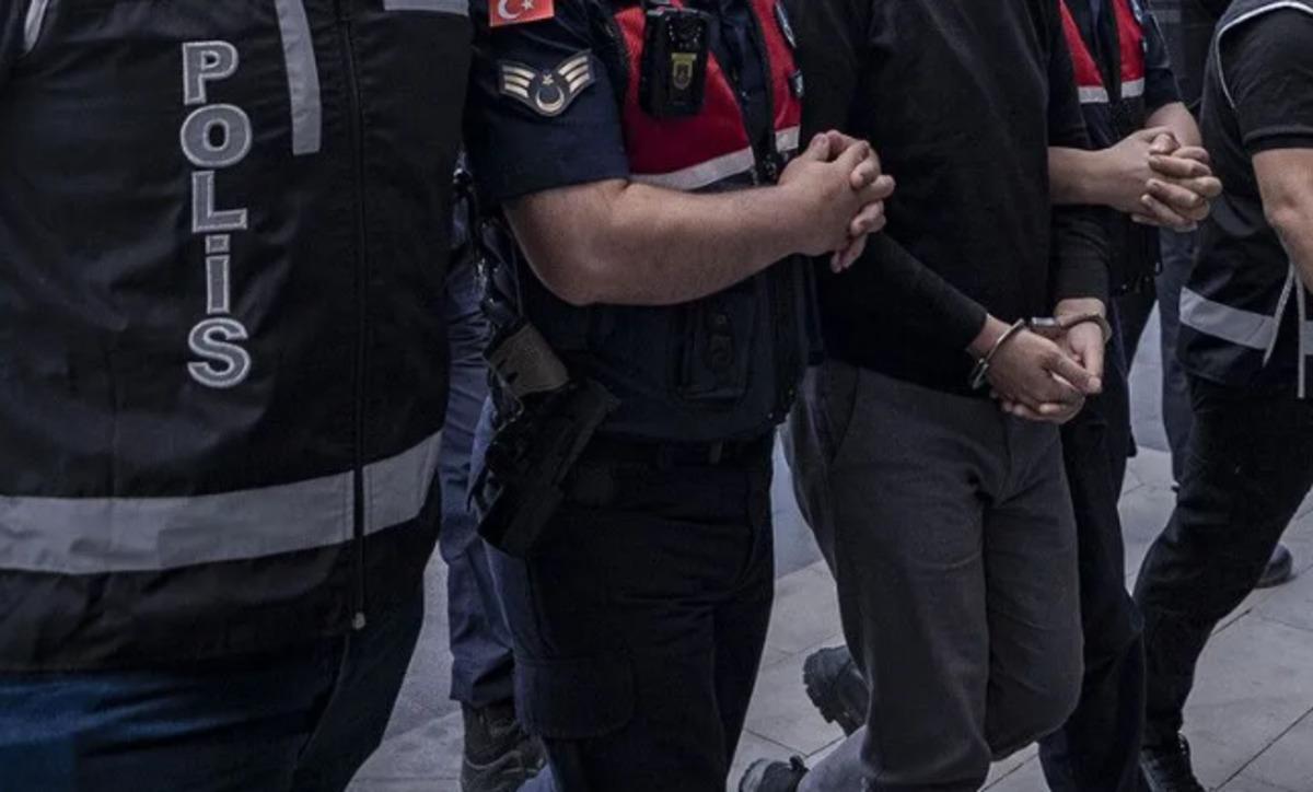 Daltonlar suç örgütüne 30 ilde eş zamanlı operasyon: 85 gözaltı kararı 1