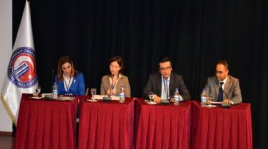 Kumkale&rsquo;deki tarih mezarlıklar ele alındı