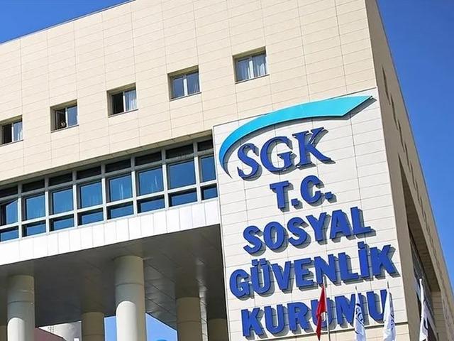 SGK'dan o &ccedil;alışanlar i&ccedil;in değişiklik! 'Trafik cezası dahil tutanakları saklayın' uyarısı