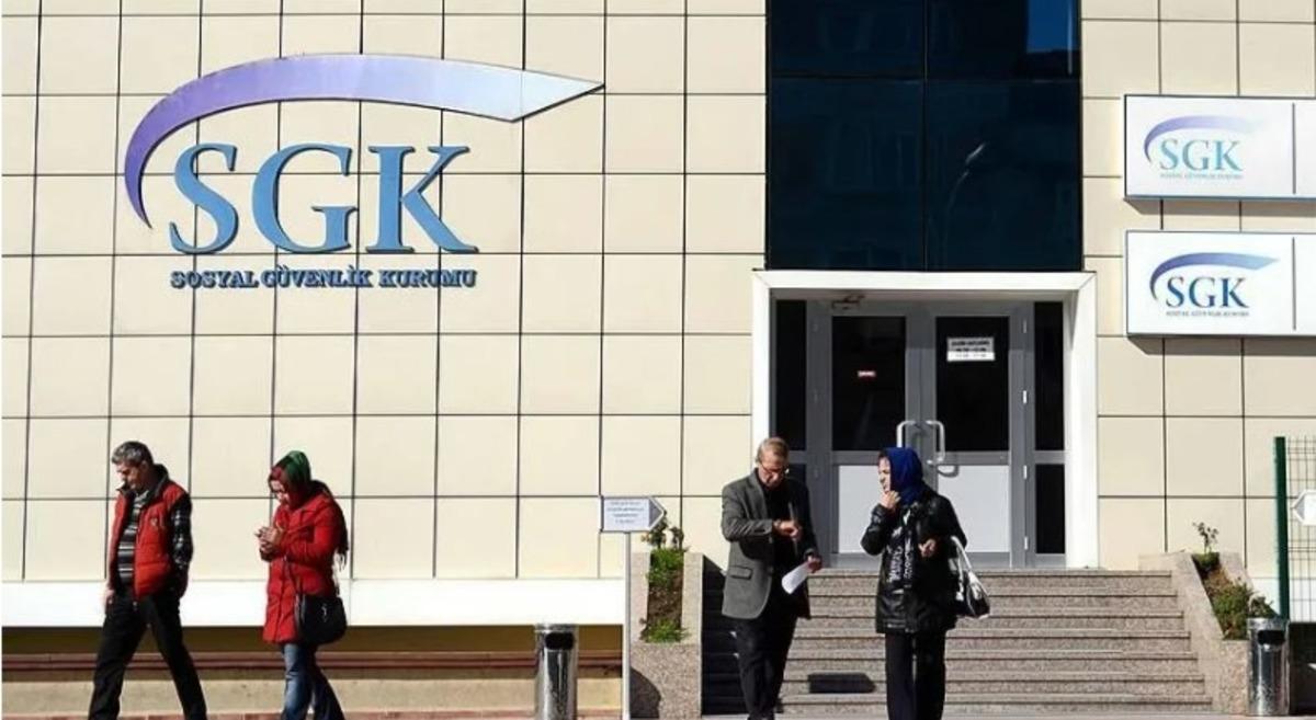 SGK dan o &ccedil;alışanlar i&ccedil;in değişiklik!  Trafik cezası dahil tutanakları saklayın  uyarısı 1