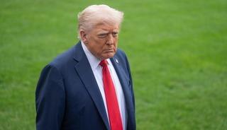 Trump&rsquo;tan '3 Kasım' a&ccedil;ıklaması: İhbar edene 1 milyon dolar &ouml;d&uuml;l