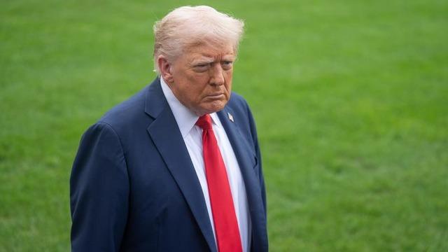 Trump’tan '3 Kasım' açıklaması: İhbar edene 1 milyon dolar ödül
