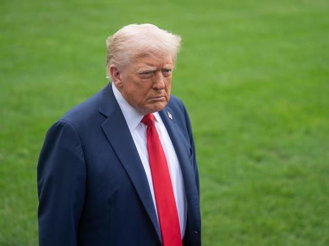 Trump’tan '3 Kasım' açıklaması: İhbar edene 1 milyon dolar ödül