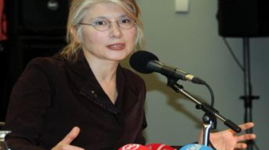 Tarhan: Cumhurbaşkanlığı Se&ccedil;im Yasası ile ilgili Anayasa Mahkemesi&rsquo;ne gideceğiz