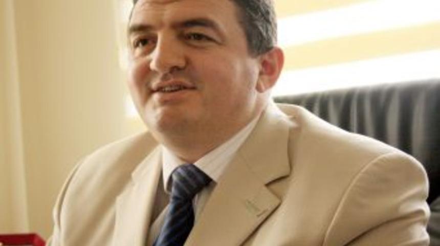 KARSİAD Başkanı Dereci: Türk toplumunda kadın müstesna bir yere sahip