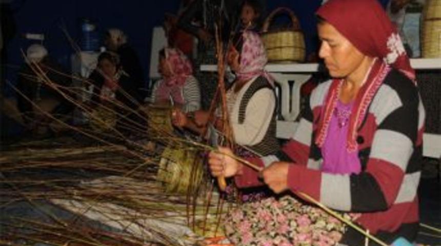 Umudun motifleri TRT'nin dikkatini çekti