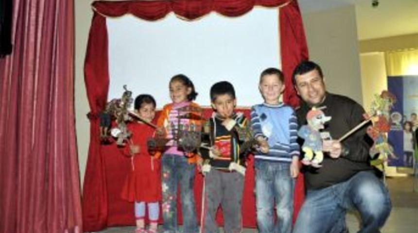 Çokların gelecek masalı