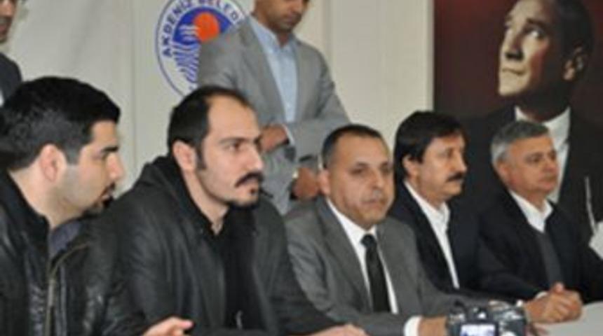 EMO: N&uuml;kleer şirketlerin deney olanı değildir