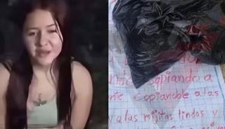 16 yaşındaki TikTok fenomeninin kesik başı poşette bulundu!