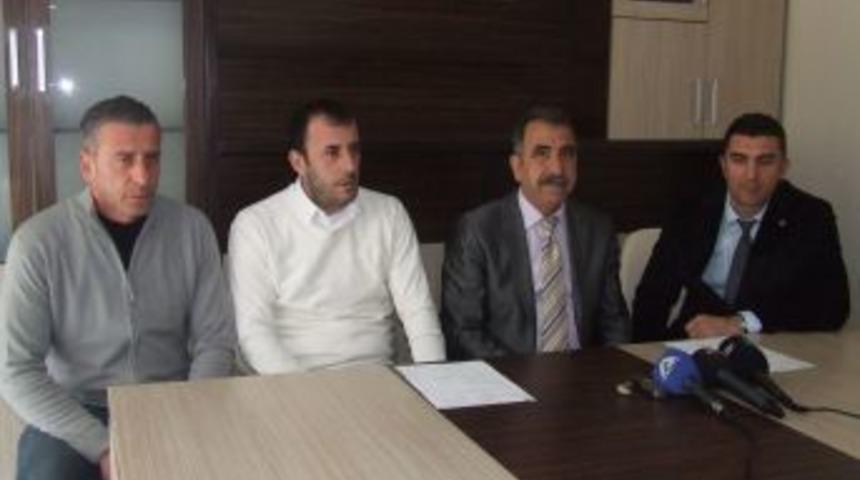 Adıyamanspor&rsquo;da Rahim Zafer d&ouml;nemi başladı