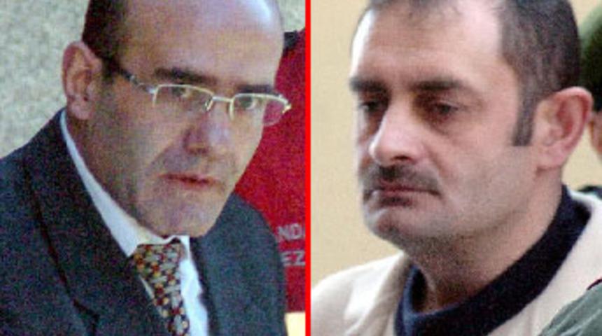 İki kardeş, miras i&ccedil;in babalarını &ouml;ld&uuml;rd&uuml;