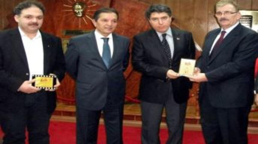 Sinop, EMITT fuarından ödülle döndü