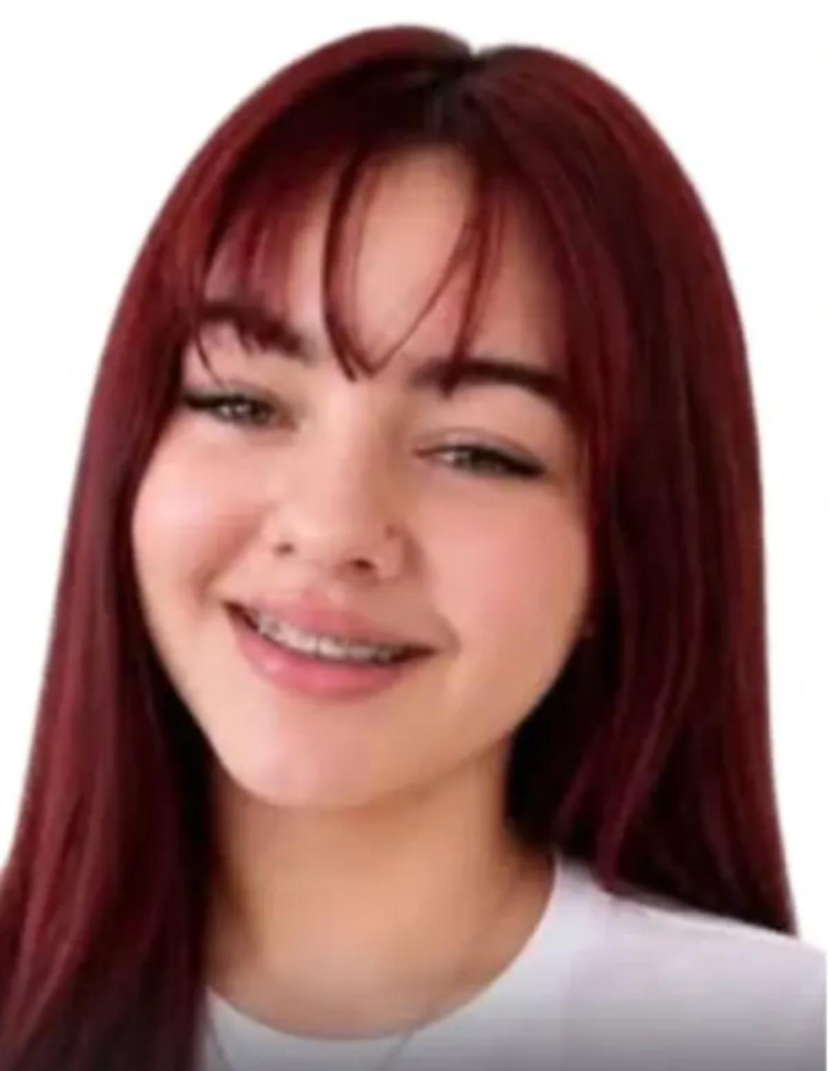16 yaşındaki TikTok fenomeninin kesik başı poşette bulundu! 1