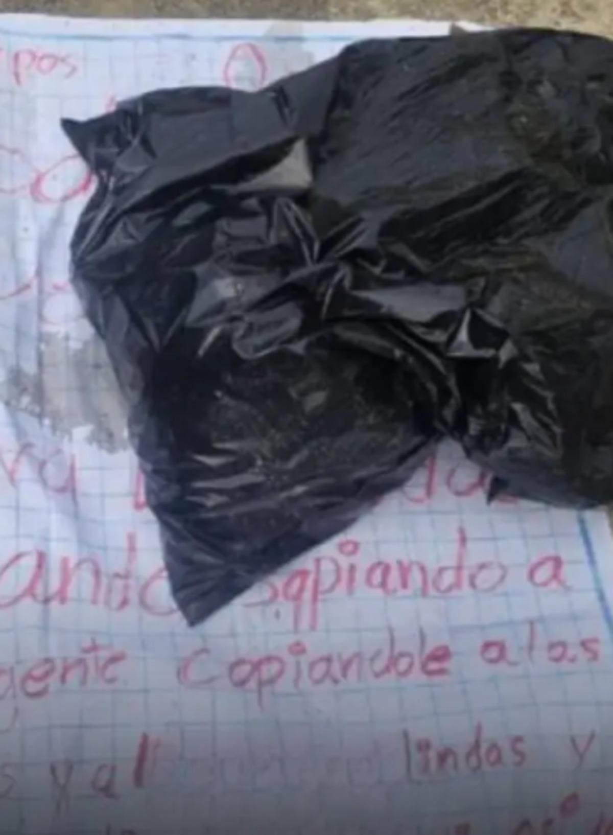 16 yaşındaki TikTok fenomeninin kesik başı poşette bulundu! 2