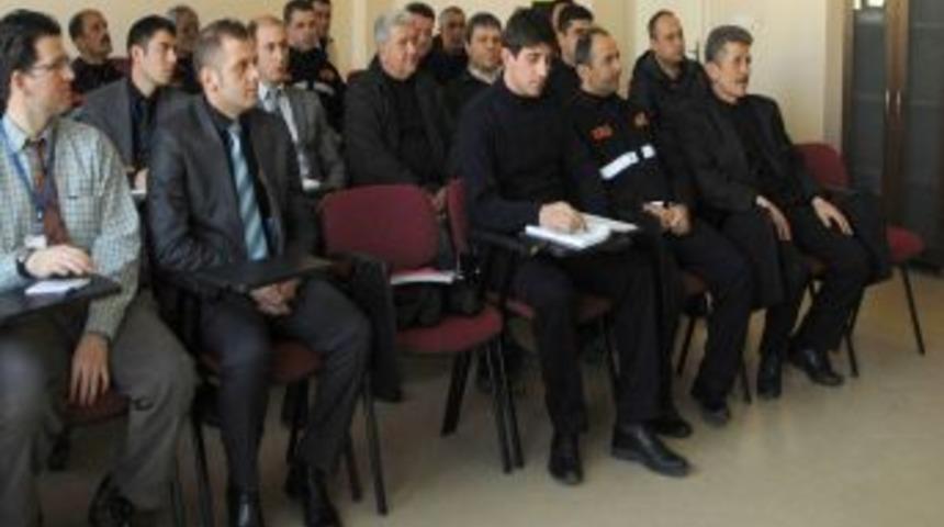 Bursa artan n&uuml;fusa rağmen yangın oranının d&uuml;şt&uuml;ğ&uuml; tek il