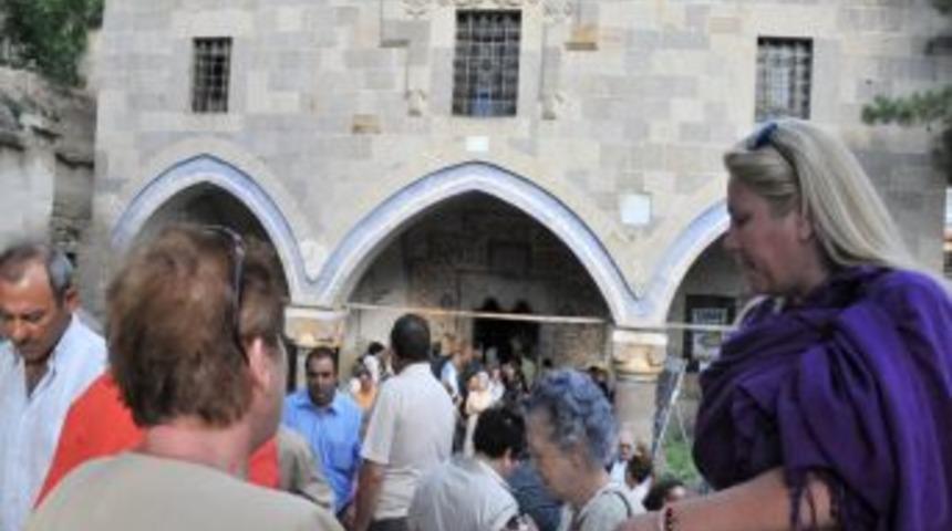 "Mustafapaşa, turizmde altın yılını yaşayacak"