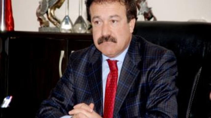 &Uuml;nye'de İŞKUR m&uuml;racatları artık belediyeden yapılacak