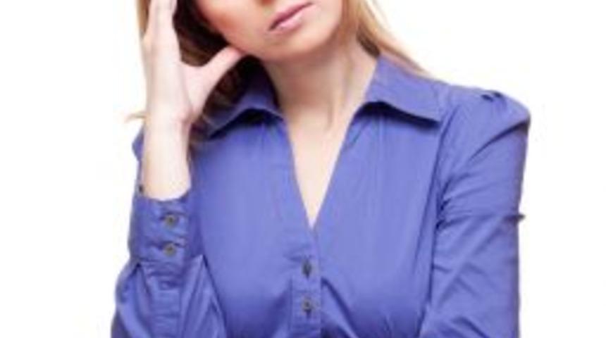 Kadınlarda, stres ve şeker hastalığı kalp hastalıklarını tetikliyor