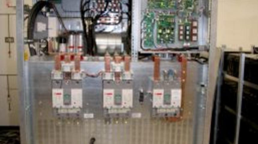 T&uuml;rk savaş u&ccedil;aklarının konverterlerinde yerli malı d&ouml;nemi