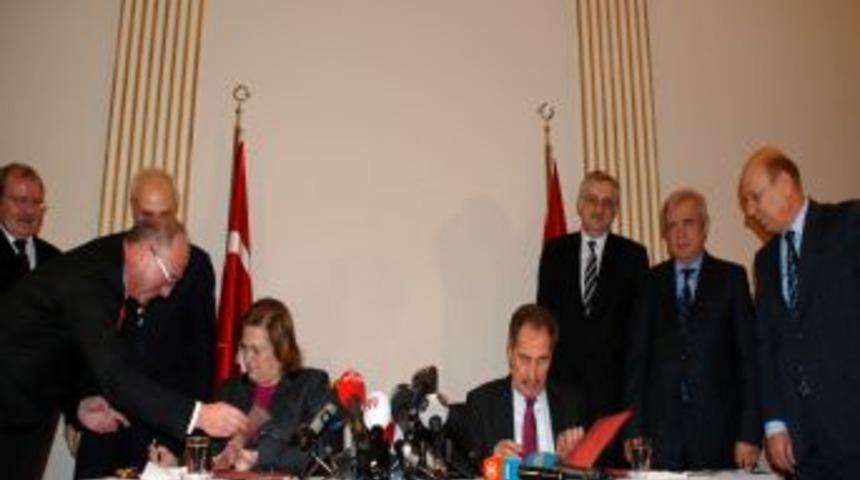 AKM'yi Sabancı Holding restore edecek