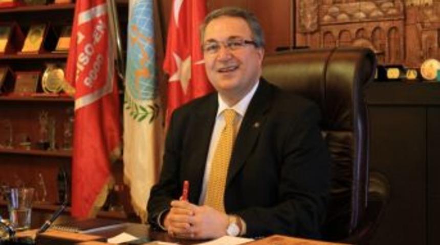 T&uuml;rk kadını &uuml;lke kalkınmasında temel g&uuml;&ccedil;t&uuml;r