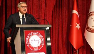 AK Partili Yayman'dan &Ouml;calan'la ilgili net &ccedil;ıkış: "Buna hi&ccedil; kimse destek vermez"