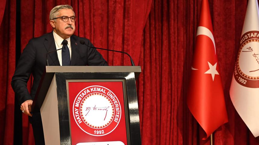 AK Partili Yayman'dan Öcalan'la ilgili net çıkış: "Buna hiç kimse destek vermez"