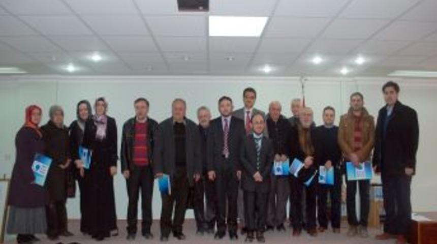 Beyazay Derneği 20 engelli vatandaşı umreye g&ouml;nderecek