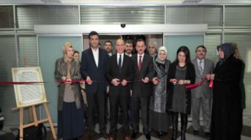 Umutlu ev kadınları Bağcılar&rsquo;da