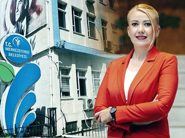Son dakika | Merkezefendi Belediyesi'ne operasyon! Başkan Şeniz Doğan ve eşi gözaltına alındı