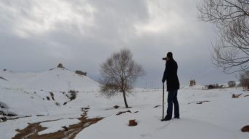 Celil Boğazı, Enduro Motosiklet Şampiyonasına ev sahipliği yapacak