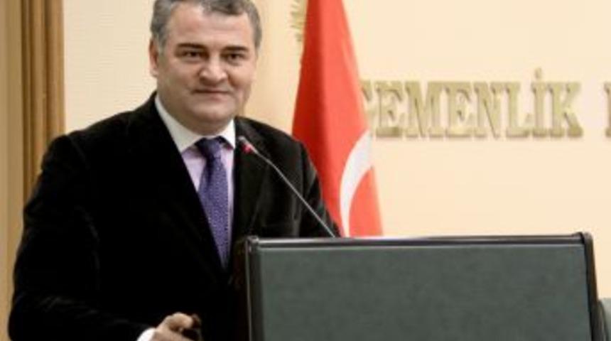 Samsun İl &Ouml;zel İdaresi&rsquo;ne belediyelerin 9 milyon lira borcu var