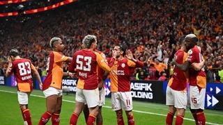 Derbinin kahramanı Osimhen'den şaşırtan itiraf! Başka kulüpte olsa kıskanırdım