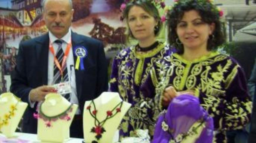 Nallıhan 2012'de 75 bin turist hedefliyor