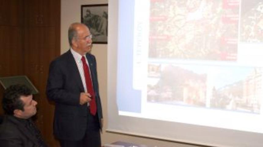 Dağyenice, yıllık 400 milyon dolarlık turizm girdisi sağlayacak